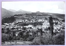 Porretta Terme - Panorama