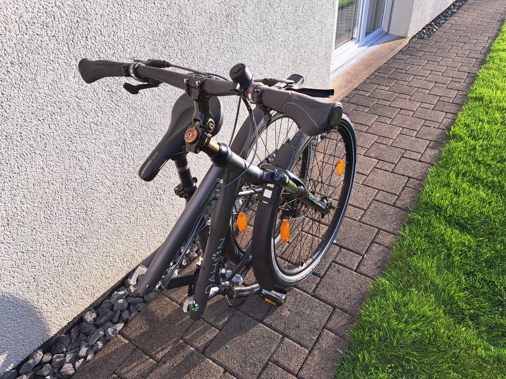 dahon matrix faltrad 26 zoll