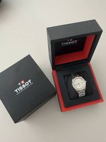 Tissot PRC 100