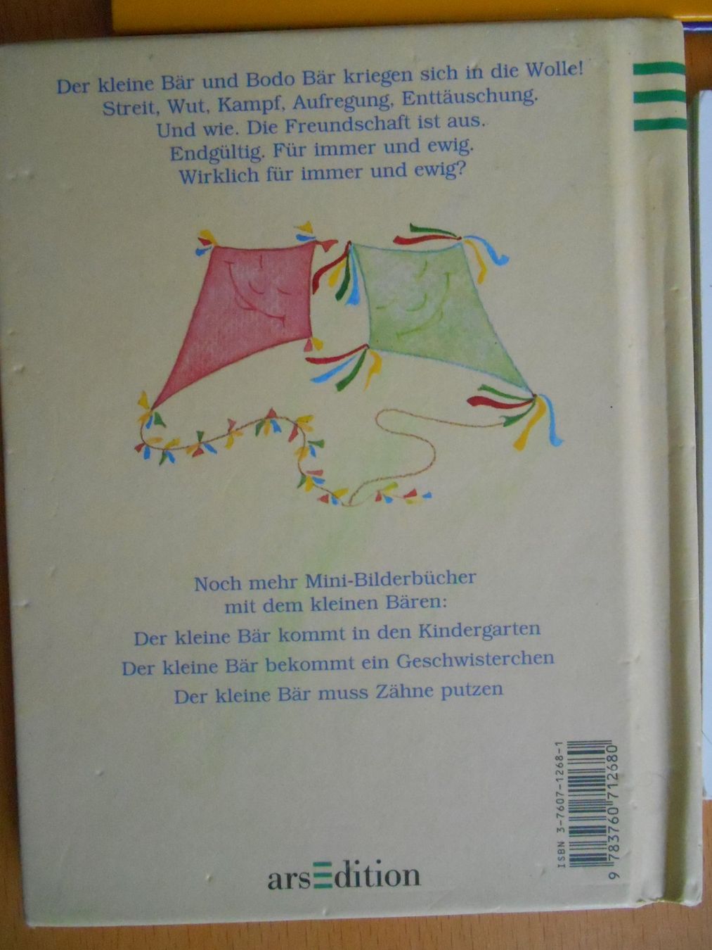 Libri: 7 kleine 'Büchlein' – Nuovo (secondo la descrizione) da Nussbaumen AG venduto da MollyBI-20 7