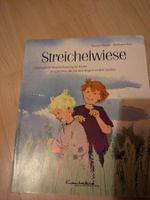"Streichelwiese" Buch für Kinder, Marion Deister, Top!