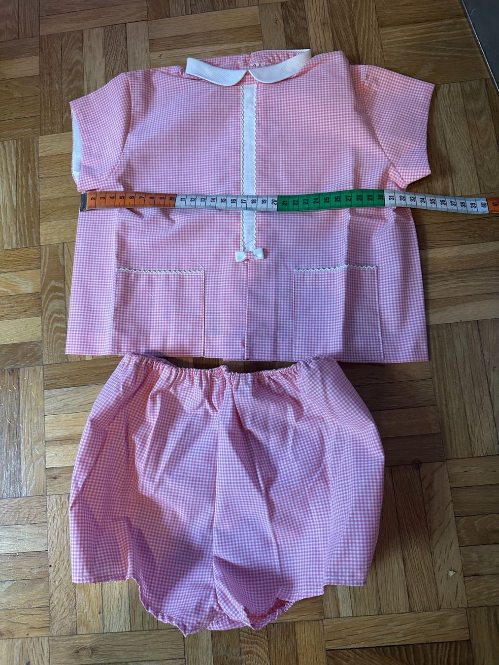Camicie, Top & T-shirt: Blusli mit Hösli – Nuovo e nell'imballaggio originale da Balsthal venduto da dasesaro