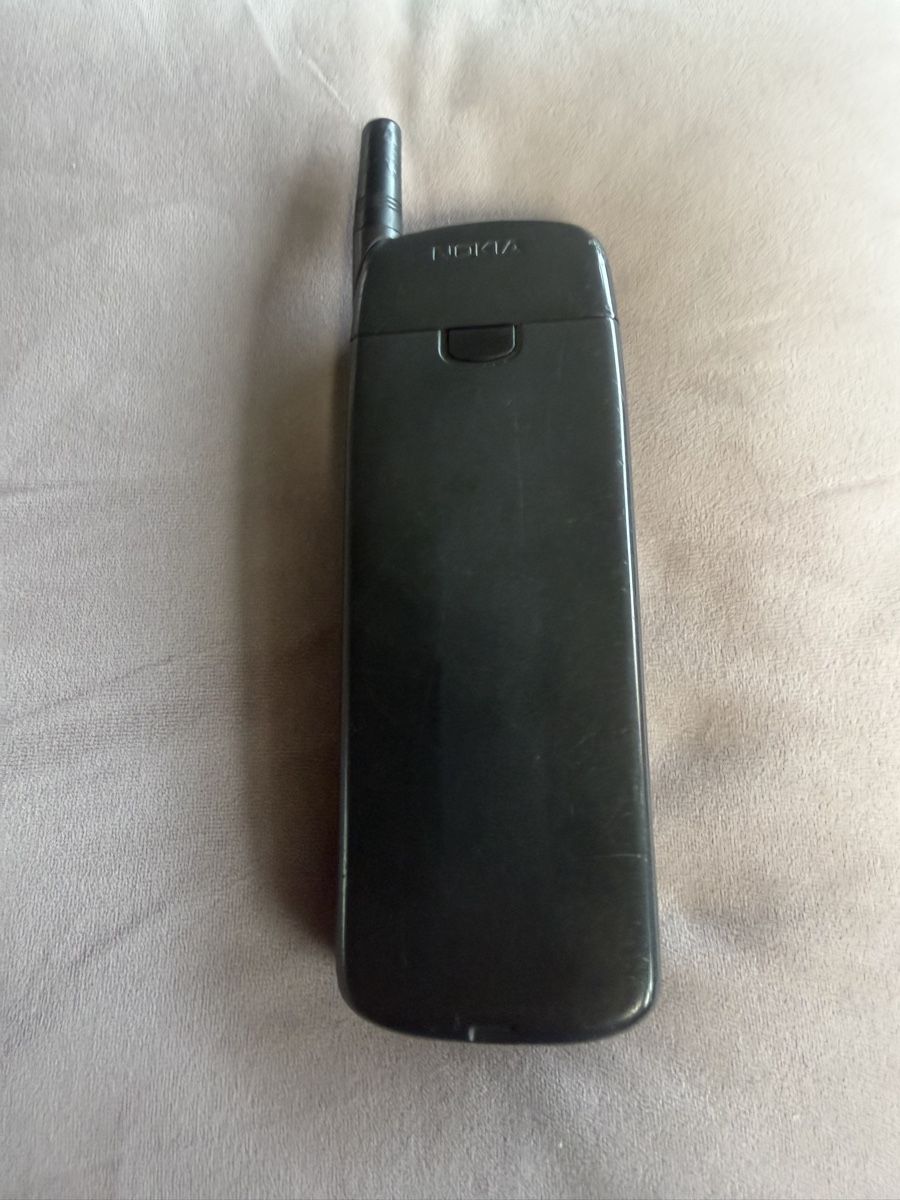 Nokia Telefoni cellulari / Smartphones: Nokia 1610 Antik – Usato da Regensdorf venduto da mex5145 3