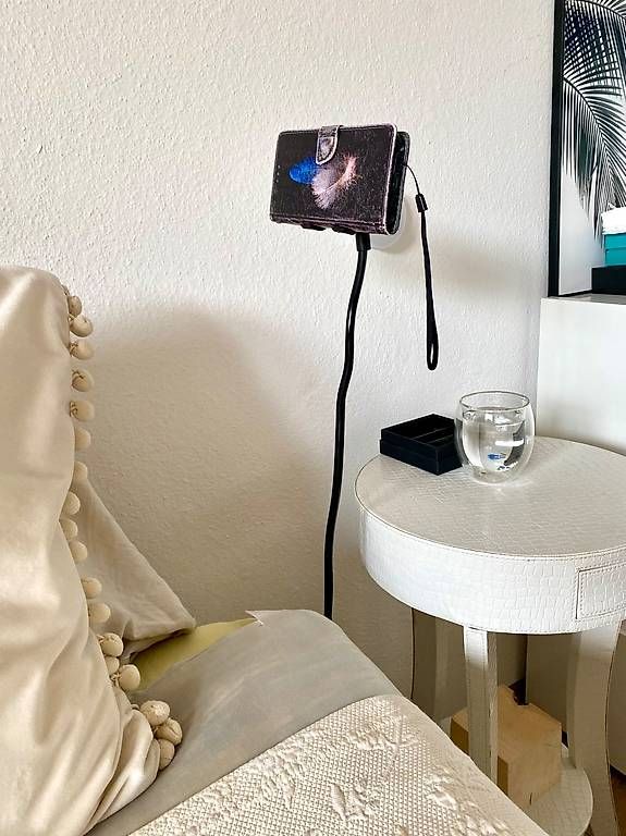 Staffe: Flexible Halterung für Tablet oder Smartphone – Nuovo e nell'imballaggio originale da Lugano venduto da dir_5287 3