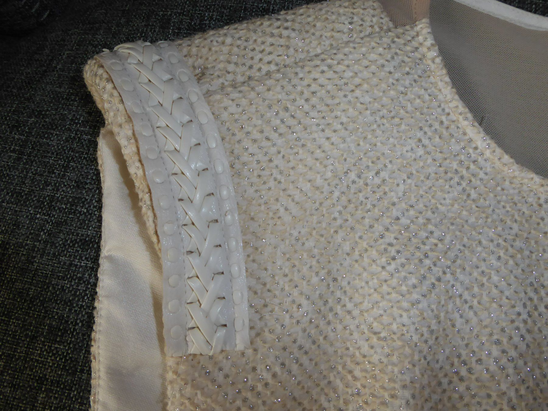 Maje Vestiti: Kleid von MAJE / Grösse 3 / 40 – Nuovo (secondo la descrizione) da Zürich venduto da quark85 5