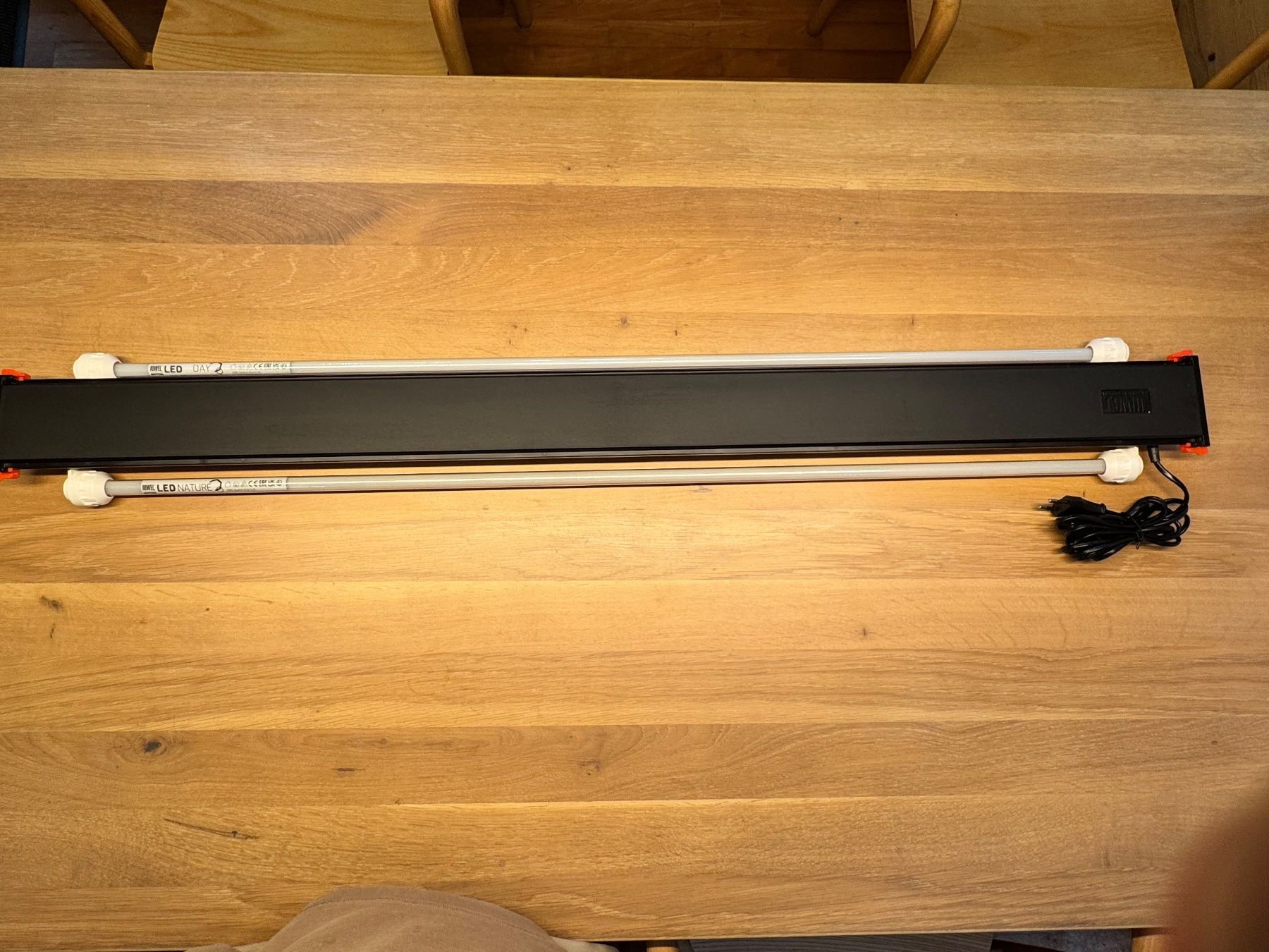 Lampade: Juwel 350 LED Leuchte NEU – Nuovo e nell'imballaggio originale da Sisikon venduto da 20eim12 1