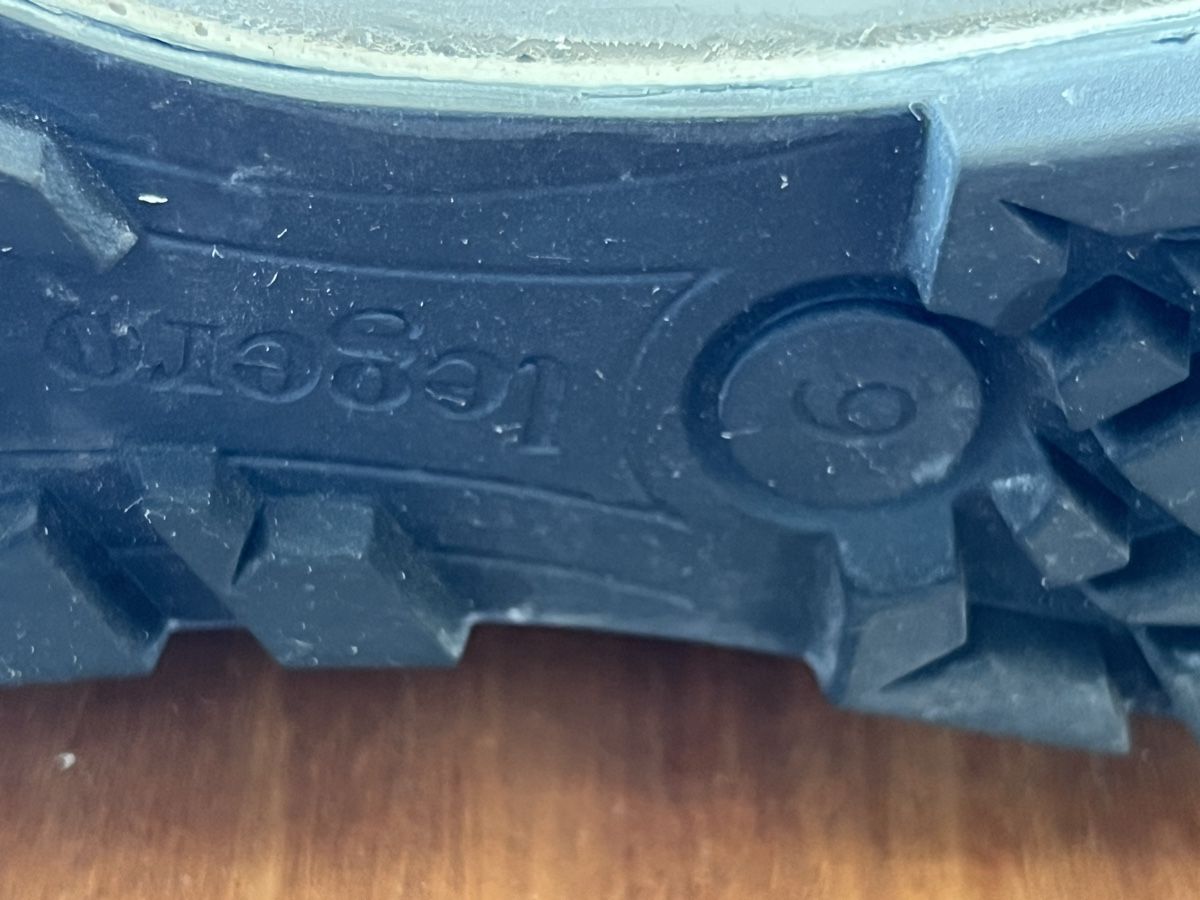 Legero Damenschuhe: Gortex Legero Schuhe, mit Reissverschluss – Neu (gemäss Beschreibung) aus Bern von HBYISIS 7