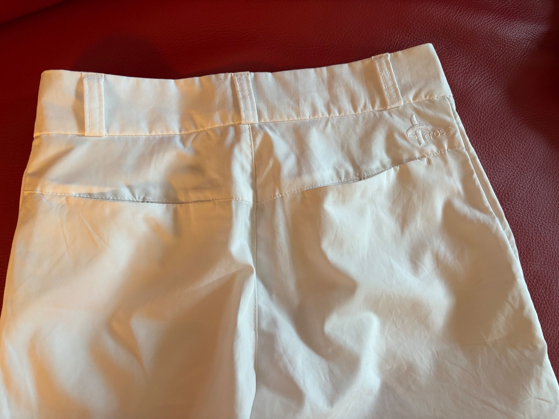 Pantalons: Golfhose von Cross – Neuf (Voir description) à luzern par Gipsy201 4