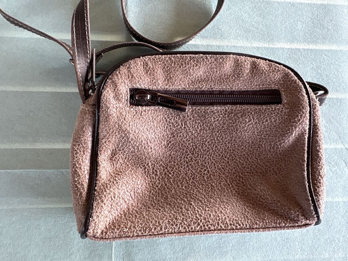 Taschen für Damen: Kleine Tasche  – Gebraucht aus Grenchen von nethy 2