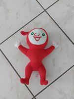 Knorrli Stofffigur