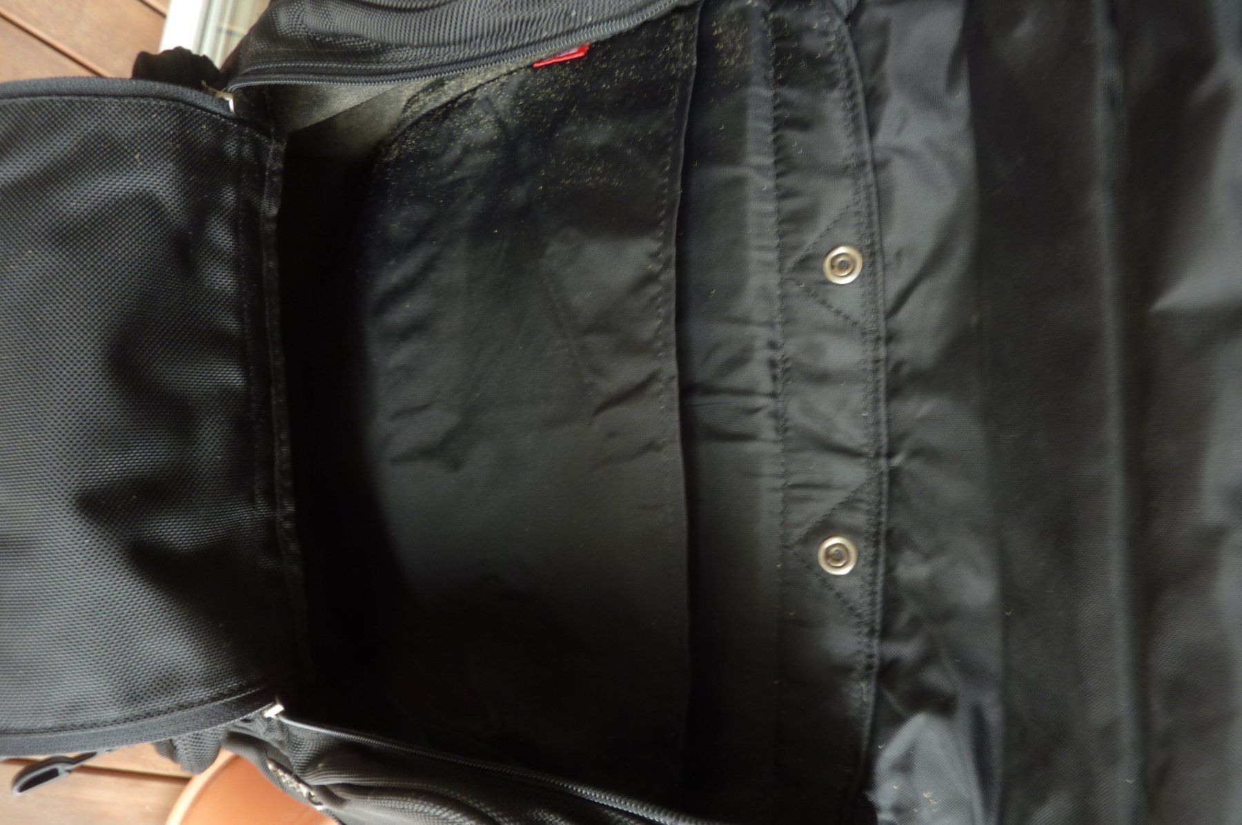 Bree Sacs à dos: WANDERRUCKSACK MARKE BREE MIT VIELEN FÄCHERN – Neuf (Voir description) à Zürich par Rrehsuah 3