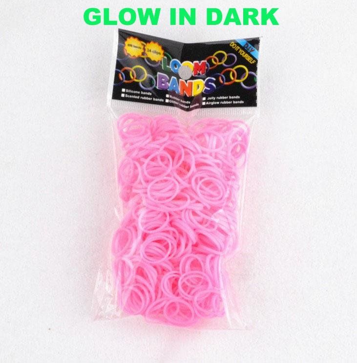 Kit bricolage: Loom Bands 300Stk. – Nuovo e nell'imballaggio originale da Wetzikon ZH venduto da shoo-shoos 2