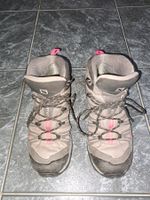 Salomon X-Ultra Wanderschuhe Damen, Gr. 38, guter Zustand!