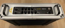 EPIFANI UL 902C BASS AMPLIFIER Verstärker der Extraklasse