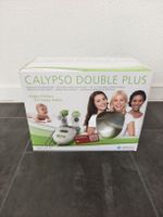 Ardo Calypso Double Plus Milchpumpe Doppel Kit neuwertig
