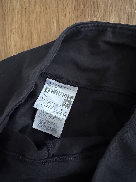 Adidas Leggings: Adidas Tights Grösse S – Gebraucht aus Lachen SZ von nathiisch 1