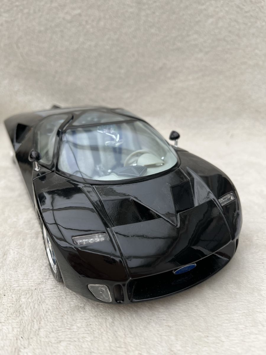 Ford Modellini d'auto: Ford GT 90 – Nuovo (secondo la descrizione) da Oberweningen venduto da mer_2yn9