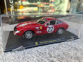 ⭐ Ferrari 1:24  365 GTB 4⭐