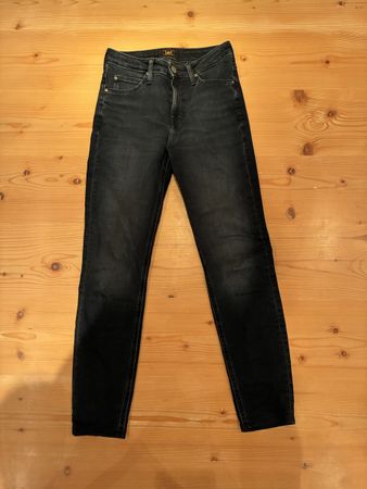 Jeans Lee Scarlett high 27/31