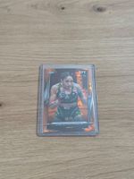 Jacqueline Amorim  24/25 Orange RC Ufc Card Topps 2026 SP