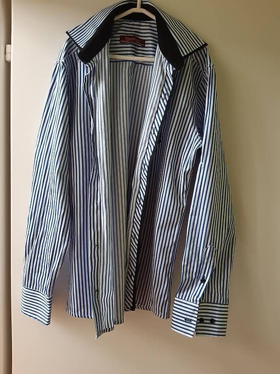 Blusen: Bluse 36/38 neuwertig – Gebraucht aus Nebikon von Haidihooo 2