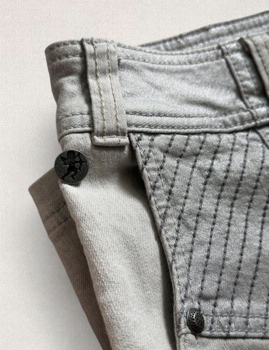 Röcke: Edc by Esprit Rock grau Grösse 36  – Neu (gemäss Beschreibung) aus Wohlen AG von jes_9c79 3