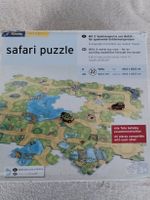 Puzzle Safari