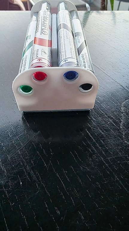 Penna & Evidenziatori: MAXIFLO Whiteboard Marker – Usato da Zürich venduto da Tornadorey 2