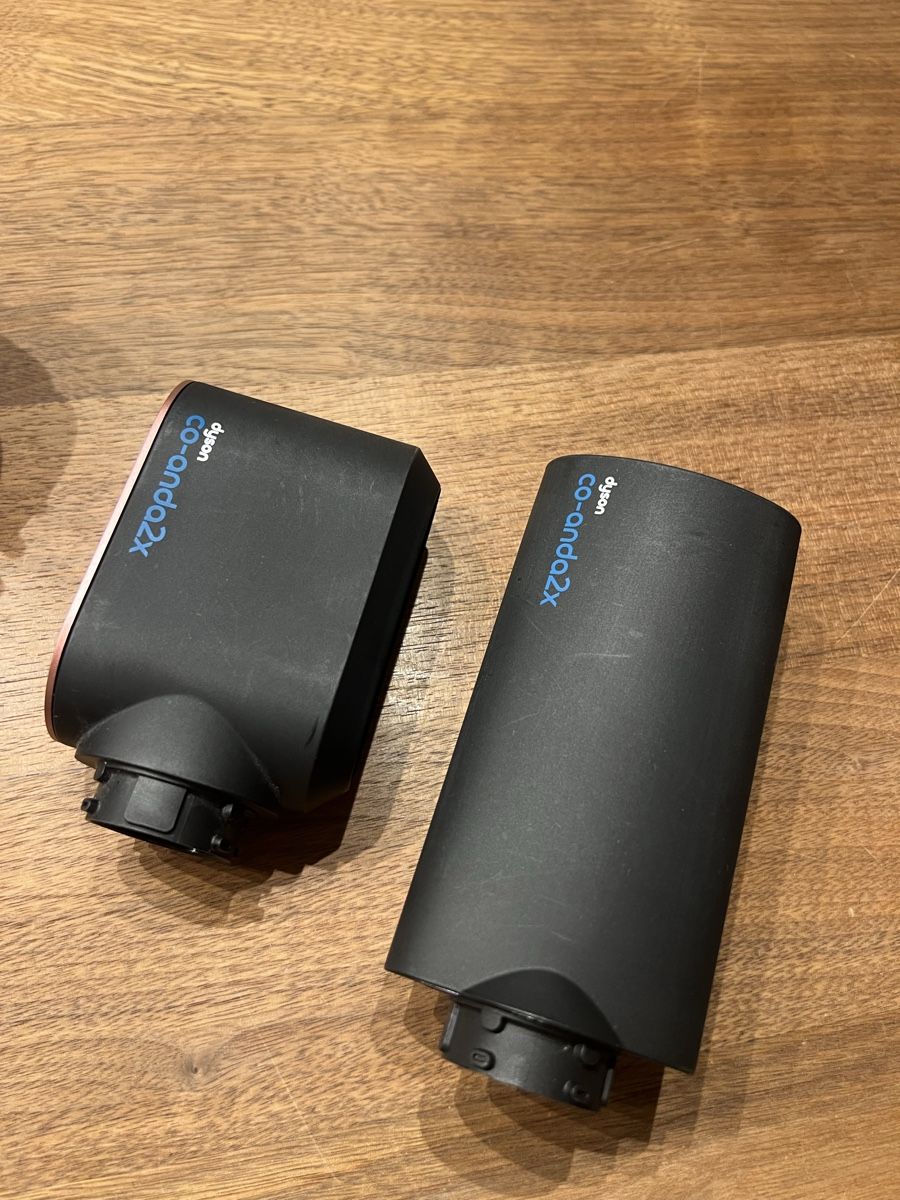Dyson Asciugacapelli: Dyson Airwrap Aufsätze NEU – Nuovo (secondo la descrizione) da Oftringen venduto da lorena.alessia 1