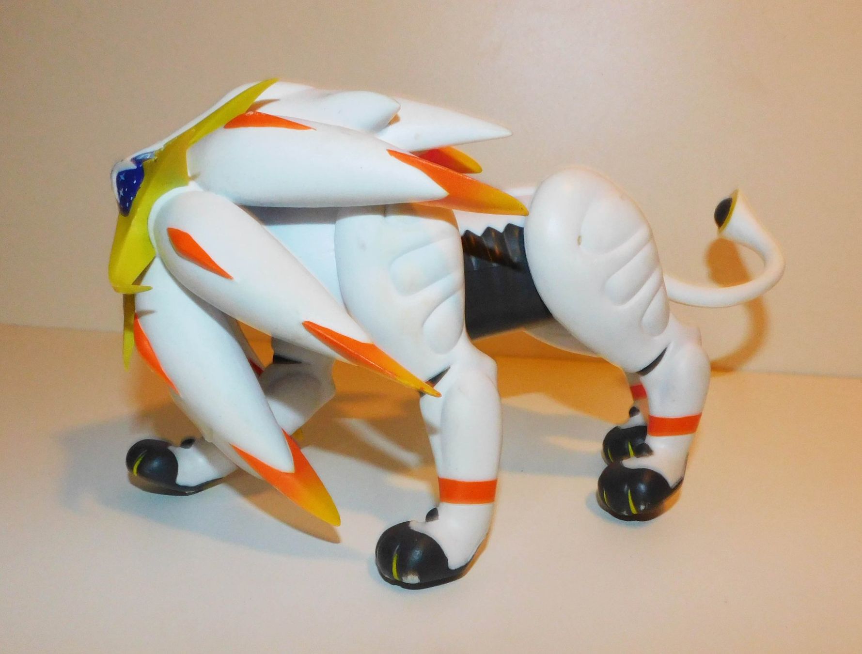 Pokémon Statuette: Pokemon grosse Figur 2018  18 x 15 cm – Usato da Sursee venduto da 76 1
