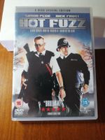 DVD Hot Fuzz
