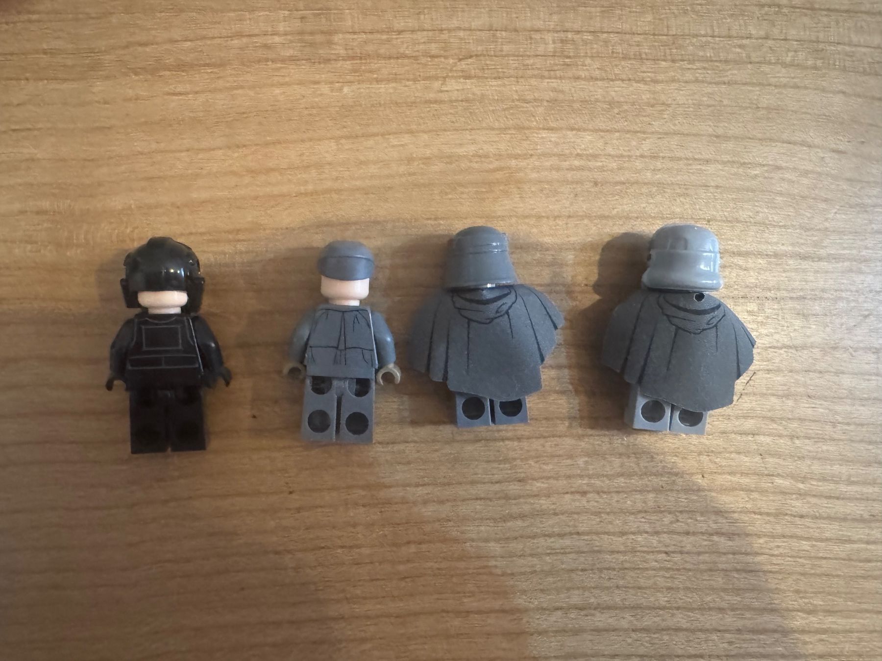 Lego Kit di costruzioni: Lego 75211 – Usato da Zürich venduto da PRIMEPRIMO 4