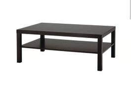 Tisch, Ikea Lack