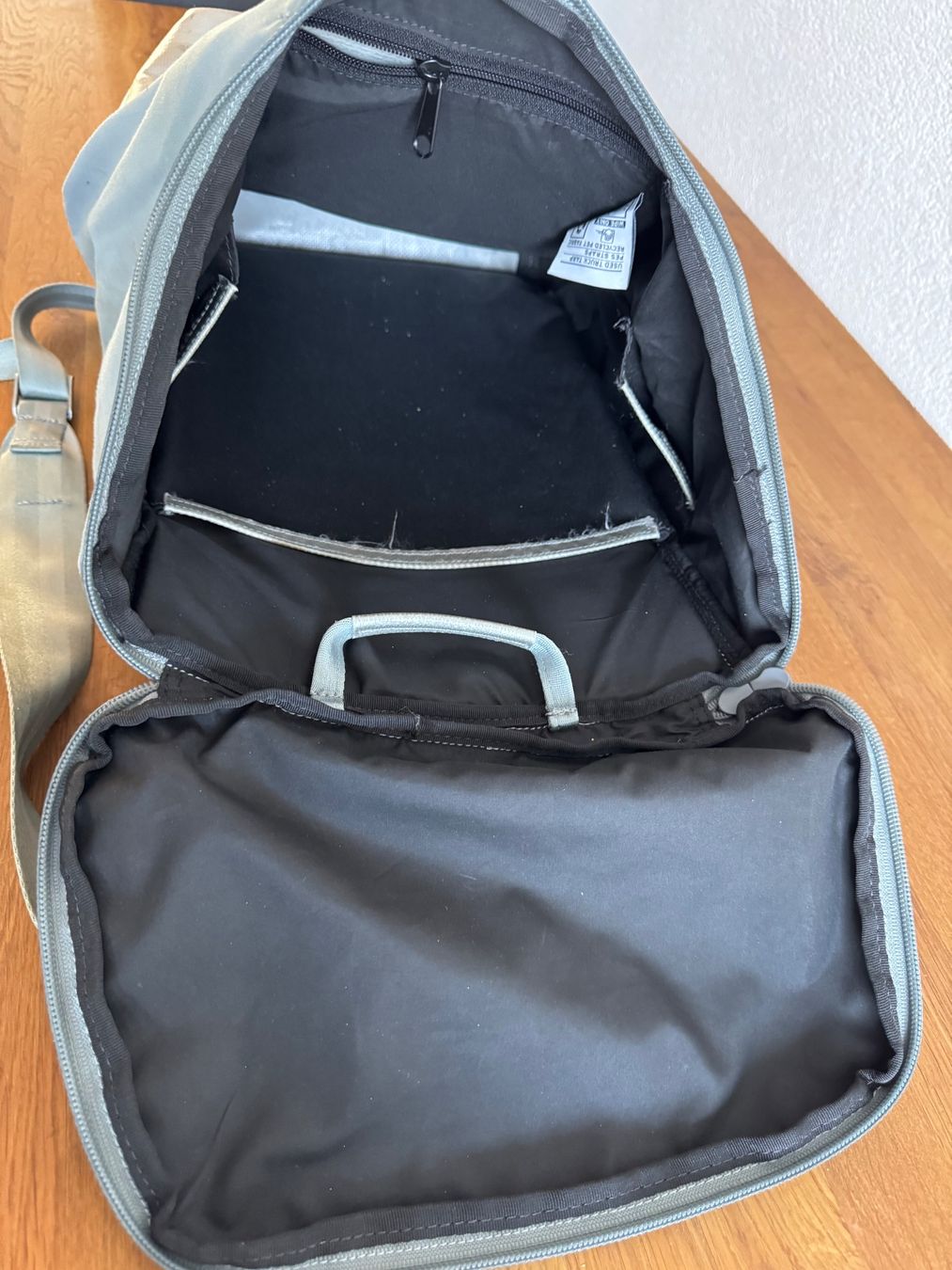Freitag Zaini: Rucksack Freitag F600 Carter – Usato da Frauenfeld venduto da dilili 5