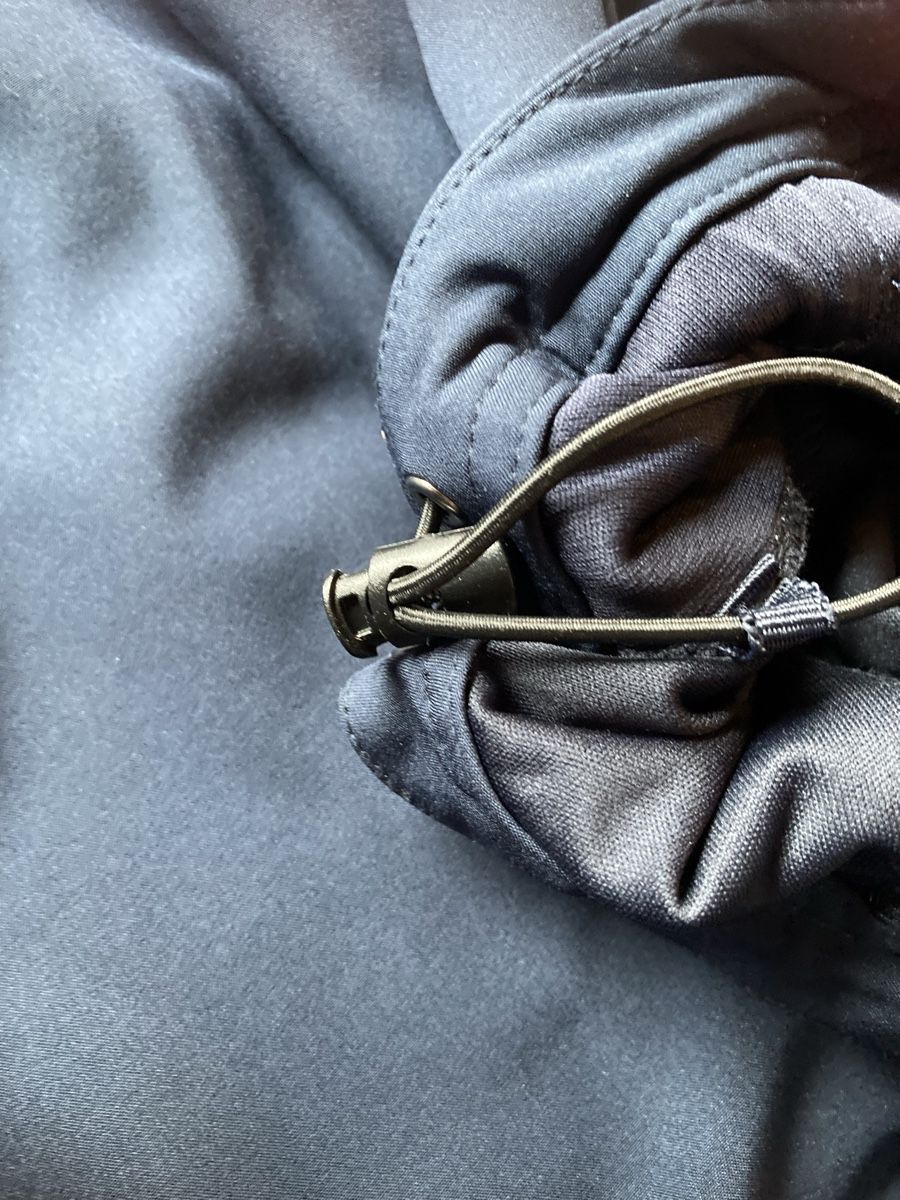 Giacche: Leichte Softshell Jacke  – Usato da Jaun venduto da walin2 4