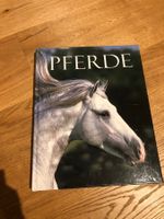 PFERDE-BILDBAND