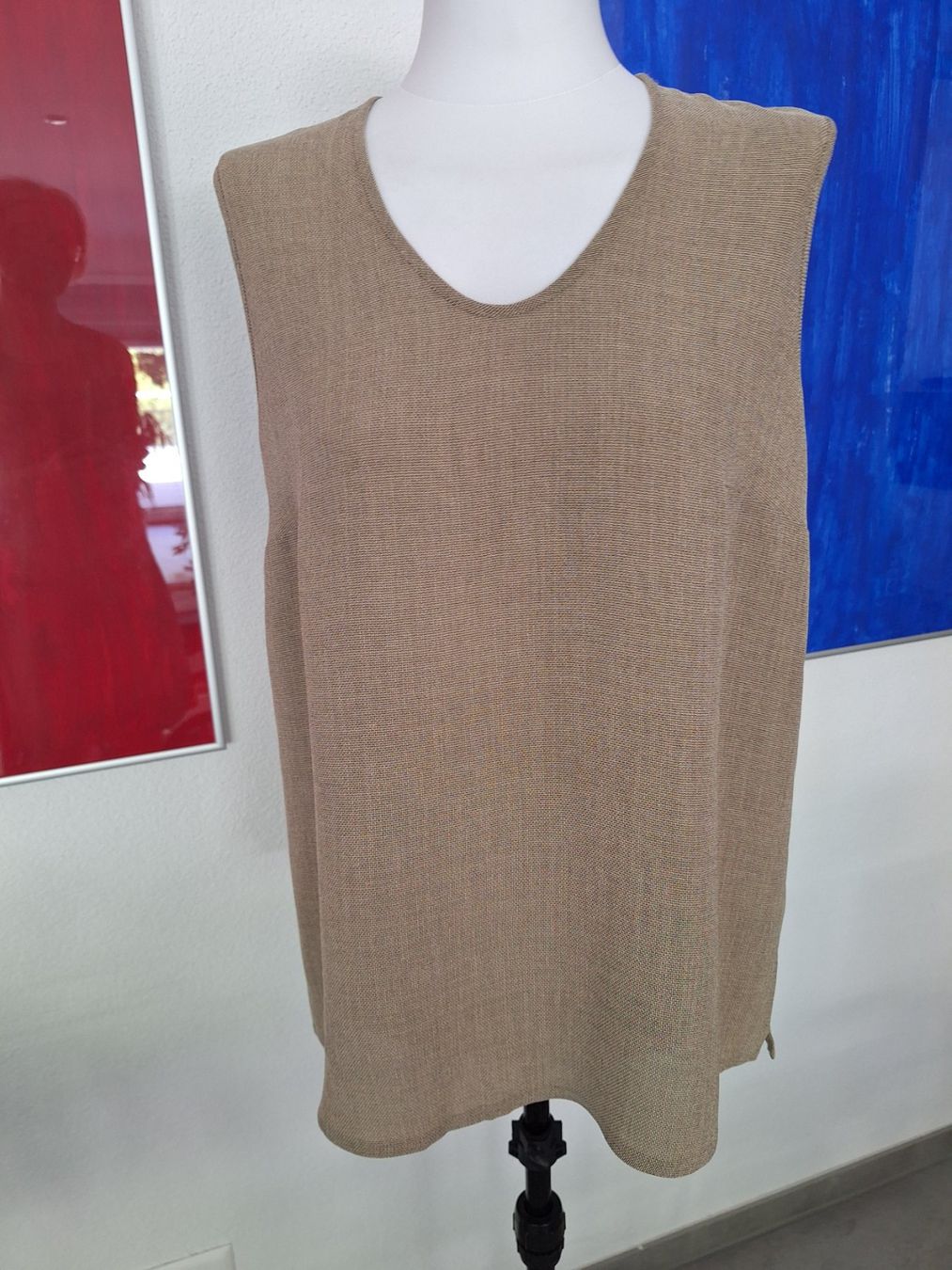 Gerry Weber Tops: Damenoberteil: Marke Gerry Weber – Neuf (Voir description) à Mühlethal par prackendorf 1