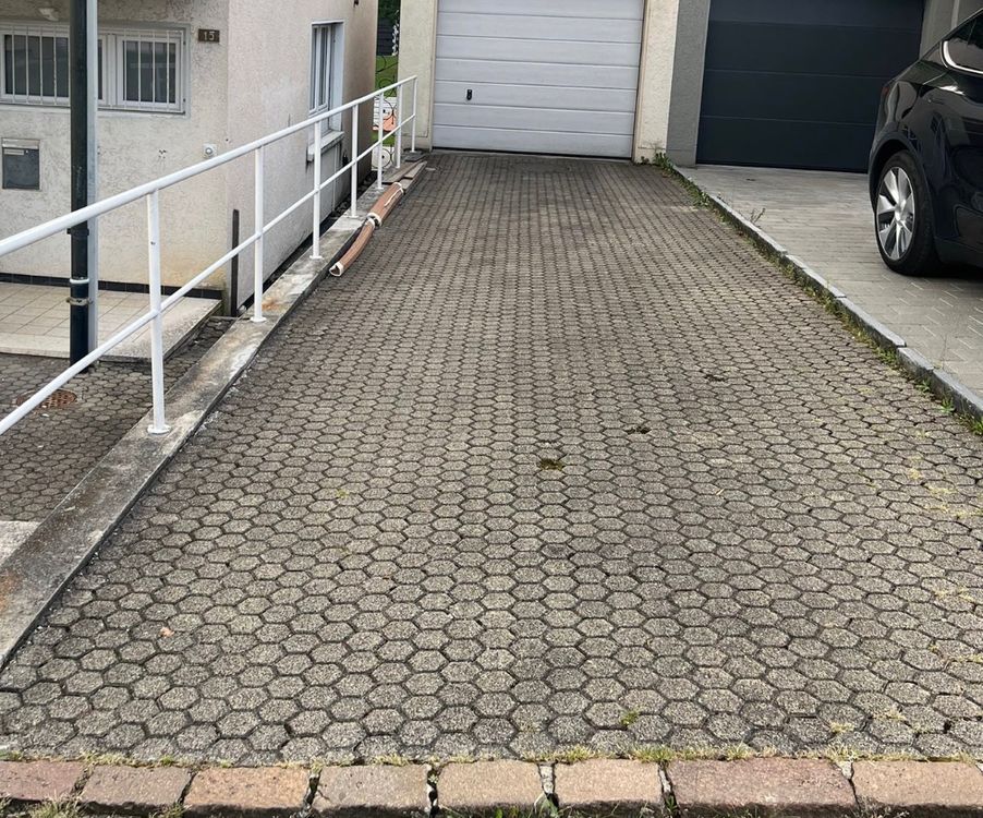 Pflastersteine/Verbundsteine 6eckig Kaufen auf Ricardo