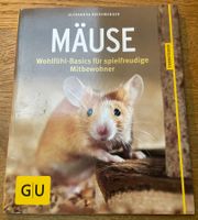 GU Ratgeber Mäuse | Tierratgeber