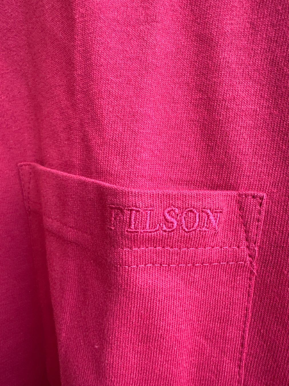 Jacken: Filson M/L – Neu und originalverpackt aus Arnex-sur-Orbe von cameleonfringant 2