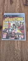 Borderlands Game of the year Edition - PS3
