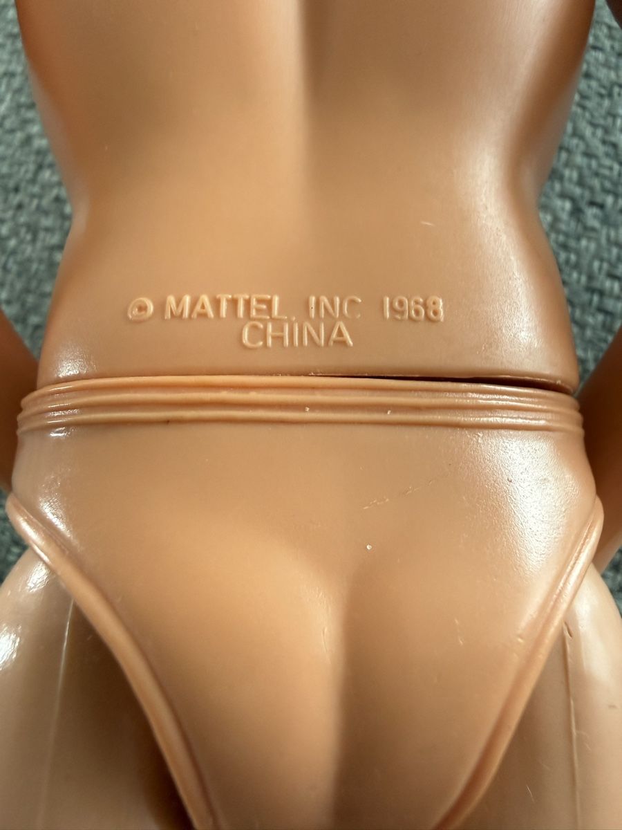 Bambole: Barbie Ken – Usato da Döttingen venduto da ragusa52 3