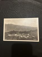 Cimadera 1929
