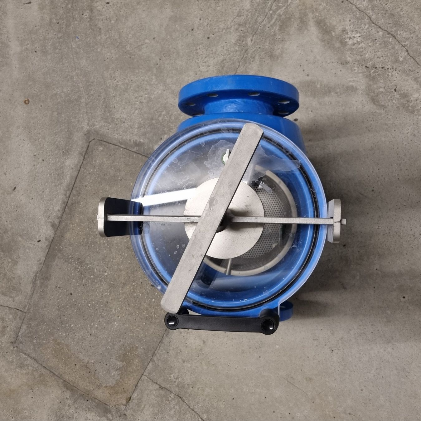 Sanitari: Pumpensieb / Vorfilter / Calplas P8 – Nuovo (secondo la descrizione) da Schindellegi venduto da mutzel06 2
