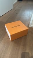 Louis Vuitton Box