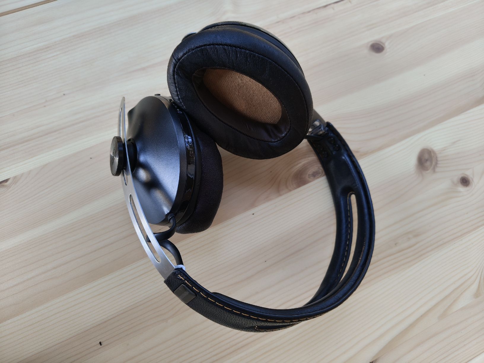 Sennheiser Kopfhörer: Momentum Sennheiser M2 – Gebraucht aus Zürich von elenaanna 4