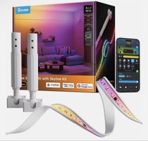 Govee Strip Light mit Skyline Kit