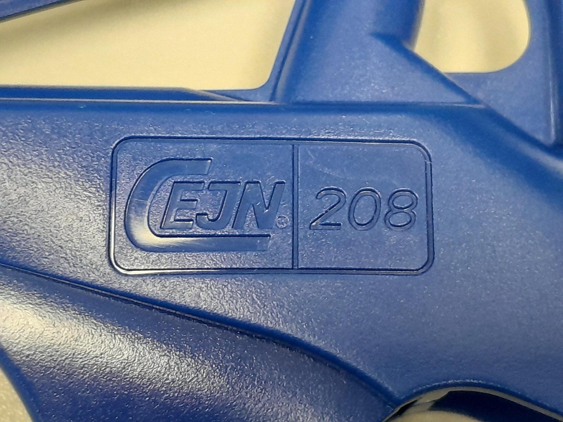 Tutti gli attrezzi: Ausblaspistole CEJN Serie 208 – Nuovo (secondo la descrizione) da Rümlang venduto da BKCH 4
