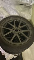 Orginal Tesla Winterräder (4stk) 18 Zoll