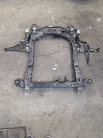 Opel Astra J Vorderachse